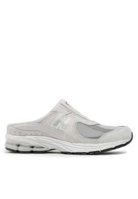 New Balance Чехли M2002RMA Сив - Mera.bg