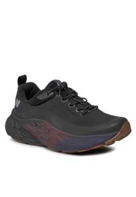 New Balance Обувки Fresh Foam x More V4 Permafrost MMORWBK Черен - Mera.bg