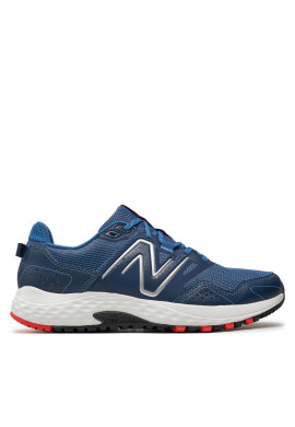 New Balance Маратонки за бягане MT410CM8 Тъмносин - Mera.bg