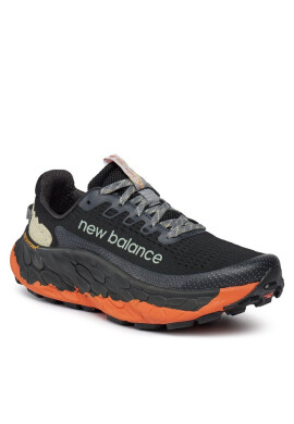 New Balance Обувки Fresh Foam More Trail V3 MTMORCK3 Черен - Mera.bg
