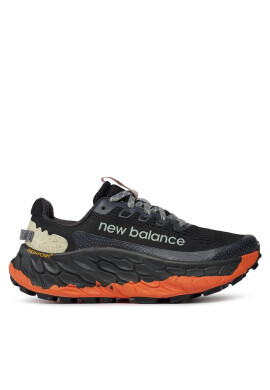New Balance Обувки Fresh Foam More Trail V3 MTMORCK3 Черен - Mera.bg
