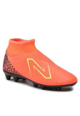 New Balance Обувки Tekela v4 Magique Jnr Fg SJT3FDF4 Оранжев - Mera.bg