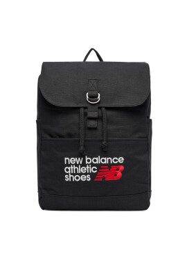 New Balance Раница LAB51500BK Черен - Mera.bg