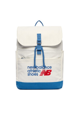 New Balance Раница LAB51500SET Бял - Mera.bg