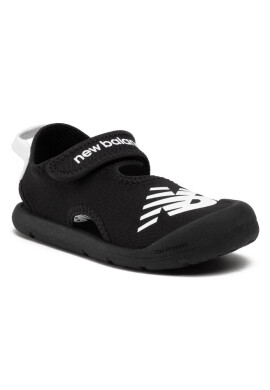 New Balance Сандали YOCRSRBK Черен - Mera.bg