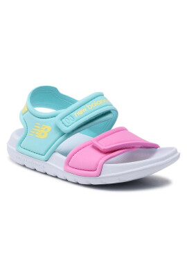 New Balance Сандали IOSPSDCY Розов - Mera.bg