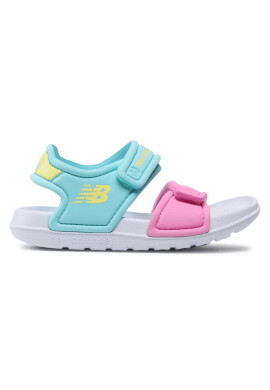New Balance Сандали IOSPSDCY Розов - Mera.bg
