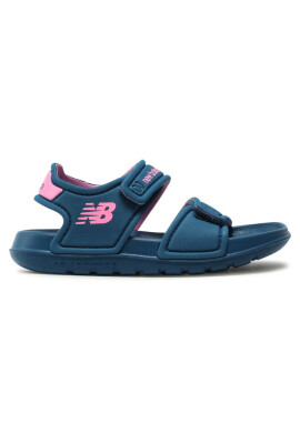 New Balance Сандали IOSPSDNP Тъмносин - Mera.bg