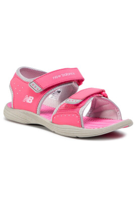 New Balance Сандали K2004GRP Grey/Pink - Mera.bg