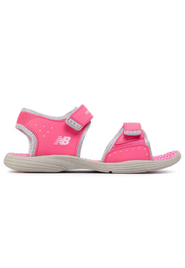 New Balance Сандали K2004GRP Grey/Pink - Mera.bg