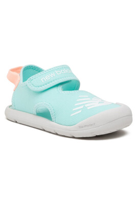 New Balance Сандали YOCRSRMT Зелен - Mera.bg
