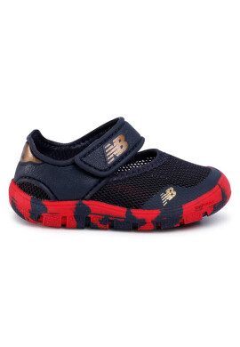New Balance Сандали IO208CG2 Тъмносин - Mera.bg
