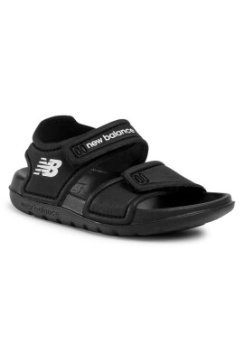 New Balance Сандали IOSPSDBK Черен - Mera.bg