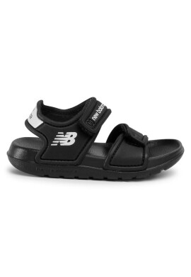 New Balance Сандали IOSPSDBK Черен - Mera.bg