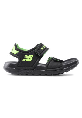 New Balance Сандали IOSPSDKL Черен - Mera.bg