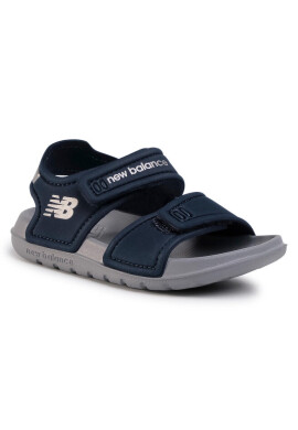 New Balance Сандали IOSPSDNV Тъмносин - Mera.bg