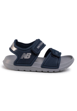 New Balance Сандали IOSPSDNV Тъмносин - Mera.bg