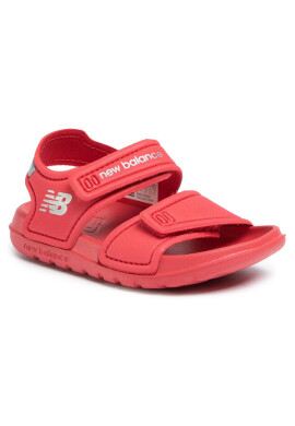 New Balance Сандали IOSPSDRD Червен - Mera.bg