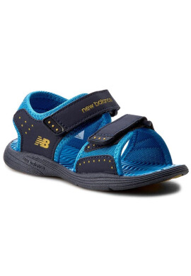 New Balance Сандали K2004NBL Тъмносин - Mera.bg