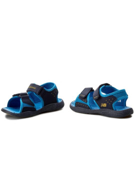 New Balance Сандали K2004NBL Тъмносин - Mera.bg