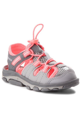 New Balance Сандали K2029GCO Сив - Mera.bg