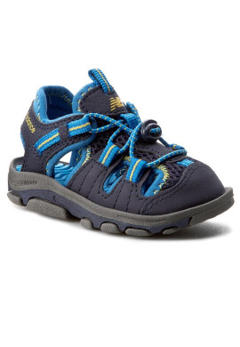 New Balance Сандали K2029NBL Тъмносин - Mera.bg