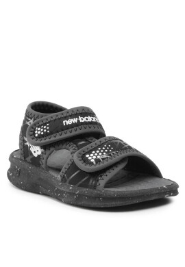 New Balance Сандали K2031BKW Black/White - Mera.bg