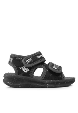New Balance Сандали K2031BKW Black/White - Mera.bg