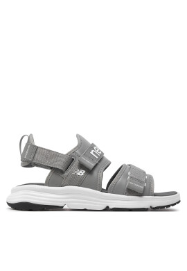 New Balance Сандали SUA750C3 Сив - Mera.bg