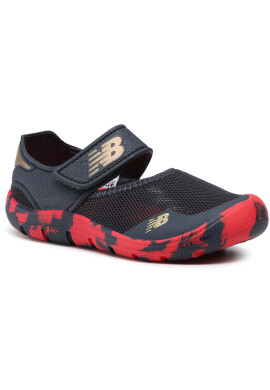 New Balance Сандали YO208CG2 Тъмносин - Mera.bg