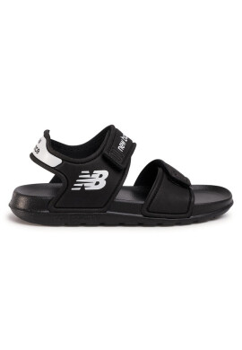 New Balance Сандали YOSPSDBK Черен - Mera.bg
