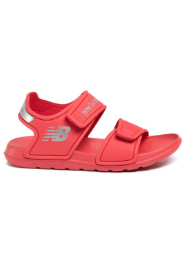New Balance Сандали YOSPSDRD Червен - Mera.bg