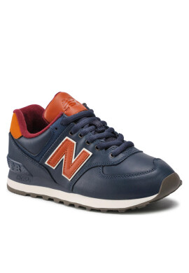 New Balance Сникърси ML574OMC Тъмносин - Mera.bg