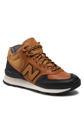 New Balance Сникърси MH574XB1 Кафяв - Mera.bg