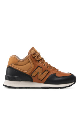 New Balance Сникърси MH574XB1 Кафяв - Mera.bg