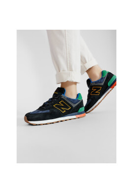 New Balance Сникърси ML574GF2 Черен - Mera.bg