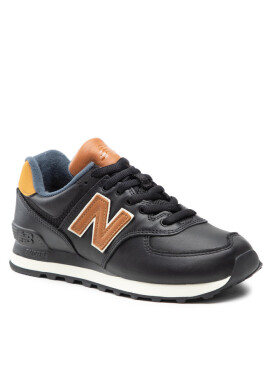 New Balance Сникърси ML574OMD Черен - Mera.bg