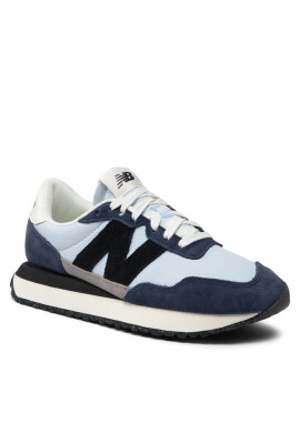 New Balance Сникърси MS237RA Тъмносин - Mera.bg