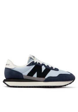 New Balance Сникърси MS237RA Тъмносин - Mera.bg