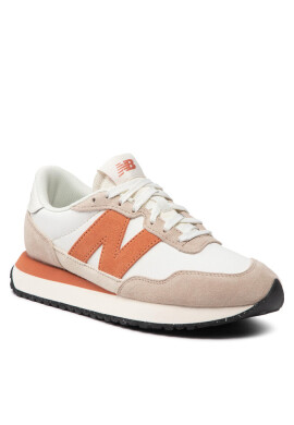 New Balance Сникърси MS237RB Бежов - Mera.bg