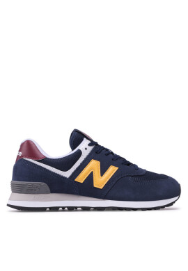 New Balance Сникърси ML574HW2 Тъмносин - Mera.bg