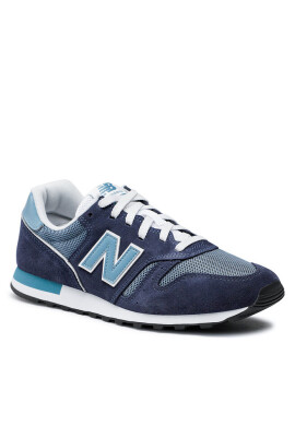 New Balance Сникърси ML373VA2 Тъмносин - Mera.bg
