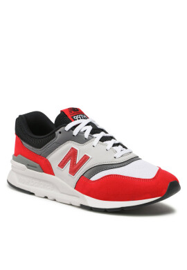 New Balance Сникърси CM997HVV Сив - Mera.bg