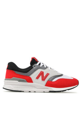 New Balance Сникърси CM997HVV Сив - Mera.bg