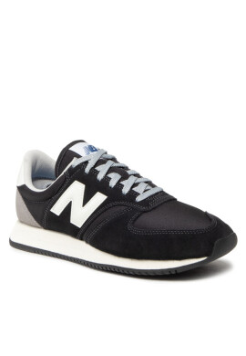 New Balance Сникърси UL420TE2 Черен - Mera.bg