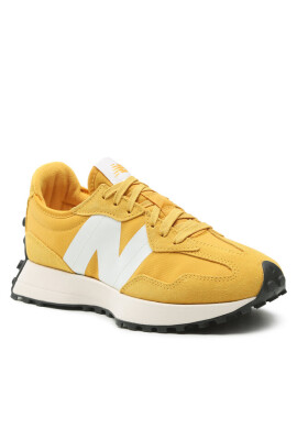 New Balance Сникърси MS327GD Жълт - Mera.bg