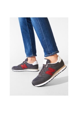 New Balance Сникърси GM500VN2 Сив - Mera.bg