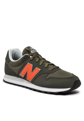 New Balance Сникърси GM500VD1 Зелен - Mera.bg