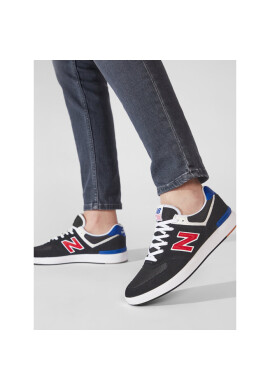 New Balance Сникърси CT574RPR Черен - Mera.bg