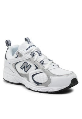 New Balance Сникърси ML408A Бял - Mera.bg